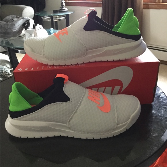 nike benassi slp mens